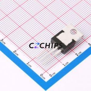 Regulador lineal PMIC (LDO) de chip IC de circuito integrado TO-220 original y nuevo de - Product Image 2