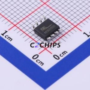 ทรานซิสเตอร์ภาคสนามทรานซิสเตอร์ใหม่ AO4813-VB ทรานซิสเตอร์8 (มอสเฟท) - Product Image 2