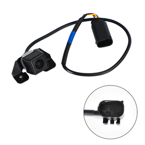 Cámara de visión trasera <span class=keywords><strong>95790</strong></span>-<span class=keywords><strong>2S012</strong></span> para Hyundai Ix35 para Tucson GLS GL para KIA 2009-2012 - Product Image 2