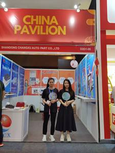 SDCX pastiglia freno D1115-7561 D682-7561 SP2217 PN0102 DB1408 A0034202120 per BENTLEY ARNAGE AUDI A4 BMW 750i VOLKSWAGEN <span class=keywords><strong>Golf</strong></span> - Product Image 6