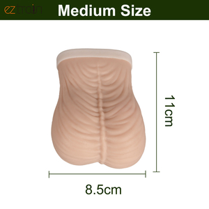 Modello <span class=keywords><strong>TSE</strong></span> di Grandi Dimensioni per l'Educazione all'Autoesame Testicolare e alla Rilevazione di Tumori Maschili - Product Image 6