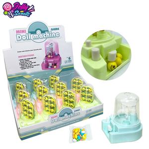 Vente en gros bon marché Top Mini Candy Grabber Game <span class=keywords><strong>Distributeur</strong></span> de bonbons jouets en plastique - Product Image 4