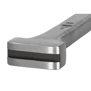 PICARD - 0019000-06 Swage inferior con cola No. 190 - EAN 4016671007282 MARTILLOS Y CINCELES DE CORTE CRUZADO Y PERFORADORES - Product Image 2