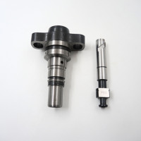 Émbolo de Bomba de Inyección Diésel P60 U834, Elemento de Bomba de Alta Calidad P60 U834 para Motor Dongfeng Dcec L340 L300