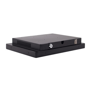 15 17 19 inch cấp công nghiệp tất cả-trong-một màn hình cảm ứng PC Chống sốc với giao diện khóa cho hiệu quả kiểm soát dây chuyền sản xuất - Product Image 6