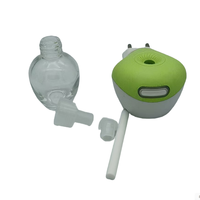 Diffuseur électrique mural personnalisé pour parfum d'ambiance, avec indicateur lumineux, chauffe-parfum électrique vide – Meilleures ventes