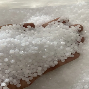 High Quality <b>HDPE</b> Plastic Pellets for Effective Manufacturing - Product Image 1