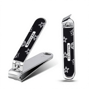 Set de 9 Piezas para Manicura, Kit de Cuidado Personal Portátil con Soporte y Herramientas para Cutículas, Ideal para Viajes - Product Image 4