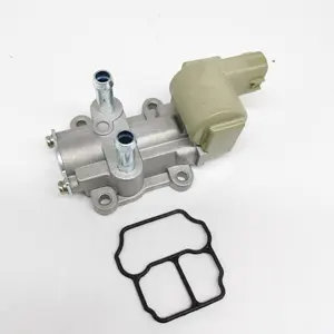 16022P2EA51 Auto Onderdelen Iac Idle Air Control Valve Voor Hondas Civics 1996-2000 #16022-P2E-A51