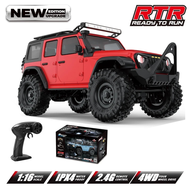 Red-R1604