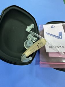 Aides auditives <span class=keywords><strong>Rexton</strong></span> Targa P5 avec accessoires de programmation, 13 adaptateurs de programmation et câble CS44, aides auditives <span class=keywords><strong>Rexton</strong></span> 8 canaux - Product Image 6