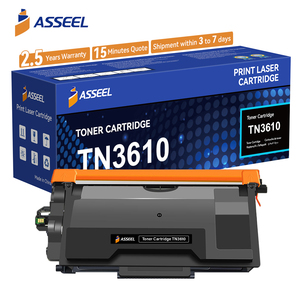 ASSEEL fabbrica 2024 nuovo arrivo TN3610 cartuccia Toner compatibile per fratello HL-L6210DW/HL-L6410DN/HL-L6415DN/<span class=keywords><strong>MFC</strong></span> L6910DN - Product Image 1