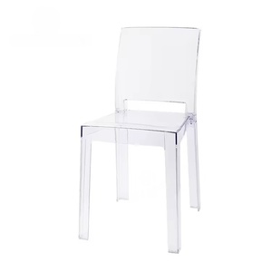 Vente <span class=keywords><strong>en</strong></span> gros <span class=keywords><strong>de</strong></span> tabourets <span class=keywords><strong>de</strong></span> <span class=keywords><strong>bar</strong></span> transparents <span class=keywords><strong>en</strong></span> acrylique, pour événement, fête, restauration, chaises <span class=keywords><strong>de</strong></span> mariage transparentes <span class=keywords><strong>en</strong></span> plastique acrylique - Product Image 3