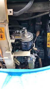 สายพานยาง Kobelco Sk25/Sk25Sr-2/Sk27Sr-5/Sk30/Sk30Sr-3/Sk35/Sk50Ur-2/Sk55Srx/Sk55Sr-5/Sk100 ขนาด 250x52.5x76 300x109x40 400x74x72 - Product Image 6