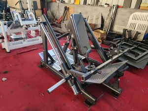 Commerciale 45 °   Panca <span class=keywords><strong>per</strong></span> Estensioni Dorsali - Macchina <span class=keywords><strong>per</strong></span> Iperestensione Resistente <span class=keywords><strong>per</strong></span> Glutei e <span class=keywords><strong>Parte</strong></span> Bassa <span class=keywords><strong>della</strong></span> <span class=keywords><strong>Schiena</strong></span> - Product Image 6