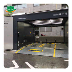 Sistema <span class=keywords><strong>de</strong></span> Inspección Vehicular UVSS/UVIS con Control Remoto, Diseño Duradero <span class=keywords><strong>y</strong></span> Clasificación <span class=keywords><strong>de</strong></span> Impermeabilidad IP68, Artículo Más Vendido para el Sector Gubernamental - Product Image 5