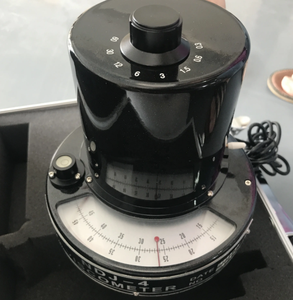 เครื่องวัดความหนืดเชิงกลสำหรับใช้ในห้องปฏิบัติการ - Product Image 2