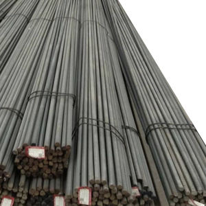 Vendite a caldo su misura B500b 6mm-40mm in acciaio al carbonio deformato barra ASTM in acciaio per cemento armato asta per saldatura calcestruzzo piegatura inclusa - Product Image 2