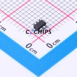 WF4455TD AS6T LG Wireless Transceiver IC SOT-23-6 RF 2.2V~3.6V RKE 11dBm - Product Image 2