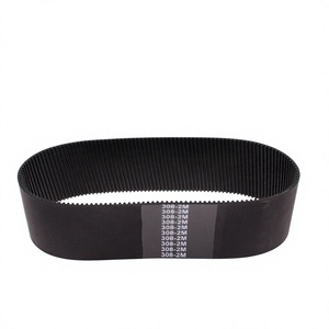 Courroie de direction et pignon 7806040401 308-2M pour BMW F10 F11 F07 F06 F12 F13 F01 - Product Image 1