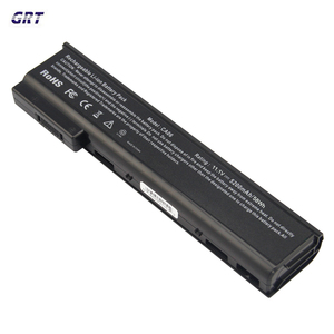 Batterie d'ordinateur portable CA06XL CA06 en promotion pour HP ProBook 640 645 650 G0 G1 HSTNN-LP4Z 58Wh 11.1V – Remplacement de batterie pour ordinateur portable - Product Image 1