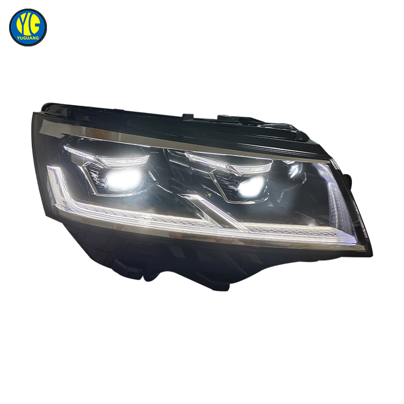 Pour Volkswagen Multivan T6.1
