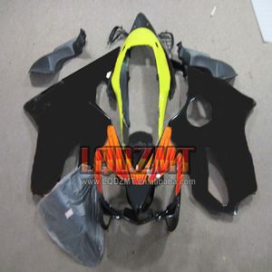 Cuerpo de inyección Repsol caliente para HONDA <span class=keywords><strong>CBR</strong></span> 600 600F4i CBR600 F4i 88No.<span class=keywords><strong>125</strong></span> CBR600F4i 04 05 06 07 600CC 2004 2005 2006 <span class=keywords><strong>2007</strong></span> Carenado - Product Image 1