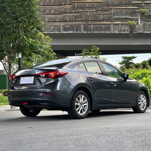 Mazda Axela 2019 Usata, <span class=keywords><strong>Auto</strong></span> ad Alta Velocità, Mazda3 Usata, Veicolo a Benzina, Tetto Apribile, Interni Scuri, Automatica, Guida a Sinistra, Deposito - Product Image 2