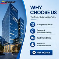 Expédition internationale express par fret aérien, logistique mondiale, service de livraison porte-à-porte, expédition en 2 jours, assistance 24h/24 et 7j/7, Amazon