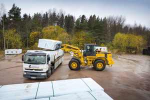 Venta caliente China Buen rendimiento de la máquina Liugong 856T Max Loader Machine Performance Liugong 856 Cargador de rueda delantera 856t - Product Image 5