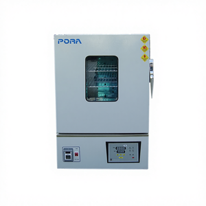 Fours à pizza d'extérieur en acier inoxydable 304 à circulation forcée, haute température 40-250°C - Product Image 1