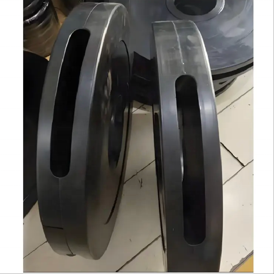 High-Quality Drill Pipe Wiper for Rig Floor Operations | Durable Rubber ...