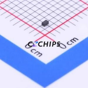 ทรานซิสเตอร์สนาม X1-DFN1006-3 DMN62D0LFB-7คุณภาพสูง (MOsfet) - Product Image 1