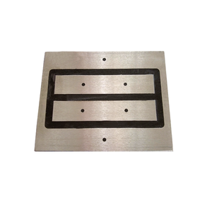 Super potenza <span class=keywords><strong>magnetica</strong></span> <span class=keywords><strong>magnetica</strong></span> a controllo elettronico mandrino permanente da lavoro tavolo a disco aspirante <span class=keywords><strong>per</strong></span> centri di lavorazione CNC - Product Image 2