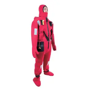 HYF-2 Huayan Brand MED approved Neoprene Immersion Suit