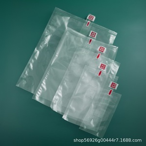 Bolsas de Oxígeno Inflables para Peces Vivos para Acuarios, Tamaños 3, 4, 5, 6, 8, 9, con Abertura Inferior, Empaque de Película de Plástico PE - Product Image 4