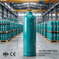 Gas de Hexafluorobutadieno C4F6 de Alta Pureza 99.999% 5N para Grabado HAR Avanzado en FAB de Semiconductores