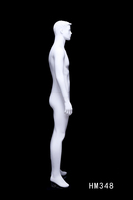 Maniquí de forma, producto de tienda