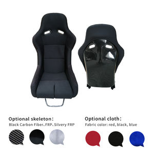 Le fabricant EDDYSTAR fournit le tissu de siège de course <span class=keywords><strong>sim</strong></span> le plus confortable - Product Image 4