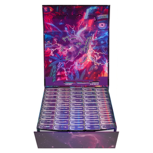 OEM Wizard Trees 1G, Desechables, <span class=keywords><strong>Caja</strong></span> de Cartuchos Desechables Wizard Trees - Product Image 2