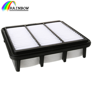 All'ingrosso ricambi auto di alta qualità Filtro De Aire 28113-2H000/28113-0Q000 Filtro aria per Hyundai Kia ELANTRA GALLOPER VENGA - Product Image 6