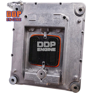 VOE21695313 ECM ECU <b>Electronic</b> <b>Control</b> <b>Module</b> For Volvo D12 D13 D16 FM12 FH13 FH16 FH6X4 FM64TB CTP713 Trucks Penta TWD1643GE - Product Image 4