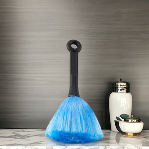 Venta caliente de fábrica nueva herramienta de limpieza de microfibra plumero para casa - Product Image 6