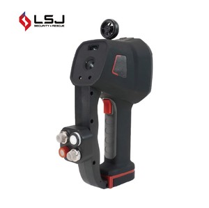 Smart Integrated Multi Sensor <b>Thermal</b> <b>Imaging</b> <b>Camera</b> MF500 30-800m Laser Rangefinder 3.5" Display 5h Operation Voice - Product Image 1