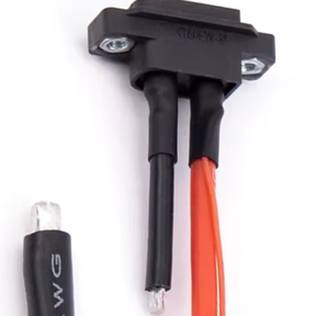 ตัวกรองป้องกันประกายไฟ <span class=keywords><strong>iFlight</strong></span> พร้อม XT60E-M สำหรับ Nazgul5 V3 / Chimera7 Pro V2 ตัวกรองป้องกันประกายไฟ <span class=keywords><strong>iFlight</strong></span> พร้อม XT60E-M สำหรับ Nazgul5 V3 - Product Image 2