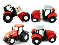 Clé USB en aluminium 128 Go avec interface USB 2.0 et Micro USB, cryptage, couleur personnalisable