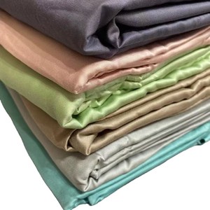 100% hojas de bambú orgánico hoja de bambú es súper suave y transpirable - Product Image 1