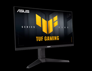 จอเกมมิ่ง TUF VG259QMRL5A ขนาด 24.5 นิ้ว FHD 310Hz Fast IPS รุ่นใหม่ล่าสุด - Product Image 1