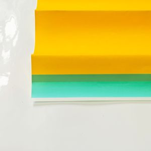 Apósito quirúrgico adhesivo de PU de alta resistencia, transpirable y desechable, con yodo, para protección. Fabricante de película quirúrgica de PU. - Product Image 2