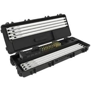 放心购买新的Astera FP1-SET泰坦发光二极管灯管套件/带充电盒的套装